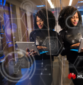 Huawei launches digital skills training for women entrepreneurs