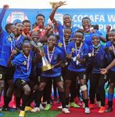 Tanzania makes greatest strides in women’s football