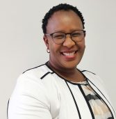 “Advancing Gender Equality in Mining”: Nontso