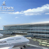 Cape Town airports receive more passengers