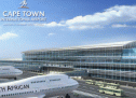 Cape Town airports receive more passengers