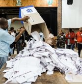 Glitches mar South Africa municipal elections