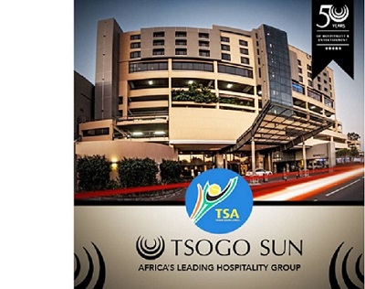 Reinventing Tsogo Sun Hotels rebounds