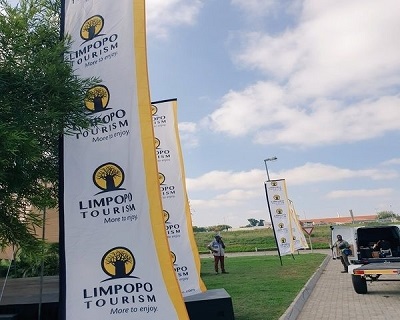 Limpopo positioned as sports and tourism mecca