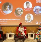 Vodacom tackles gender-based violence
