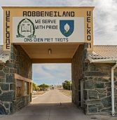Robben Island offers new walking tour