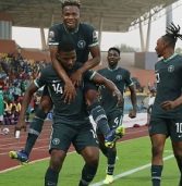 Drama galore but goals scarce at AFCON