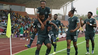 Drama galore but goals scarce at AFCON