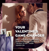 Avon ups Attraction Game with new fragrance