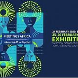 Meetings Africa showcases SA’s sustainable brands