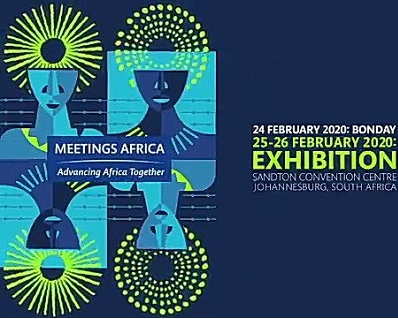 Meetings Africa showcases SA’s sustainable brands
