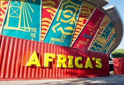 Durban earns millions from Africa’s Travel Indaba