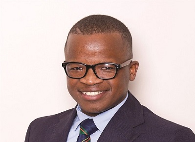 Agricultural Business Chamber Chief Economist, Wandile Sihlobo