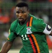 Katongo to contest Zambia FA presidency