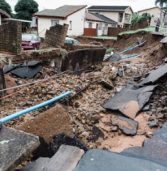 SA Floods: Looters evoke memories of 2021 anarchy