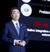 Huawei announces entry into enterprise market