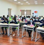 Girls in Africa inspired to pursue ICT careers