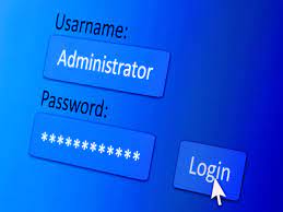 Small businesses at risk of password thieves