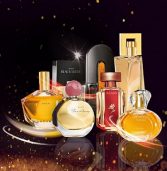 Perfumania celebrates Avon’s top seller status