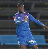 Supersport receives timely Ditlhokwe recovery boost