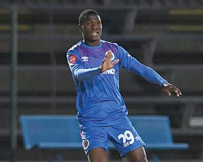 Supersport receives timely Ditlhokwe recovery boost