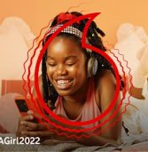 Vodacom trains female scholars in coding