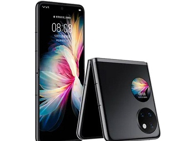Huawei P50 available for pre-order