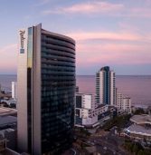 Radisson expands in SA with Durban hotel