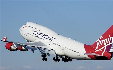 International airlines set sights on Mother City
