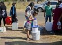 Ugly Soweto scenes over lack of water