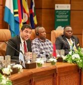 Youths at forefront of African solutions for Africa