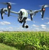 Intelligent technology transforming agriculture