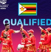 Zimbabwe adds gloss to World Cup qualification
