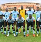 African sides biggest movers in FIFA rankings