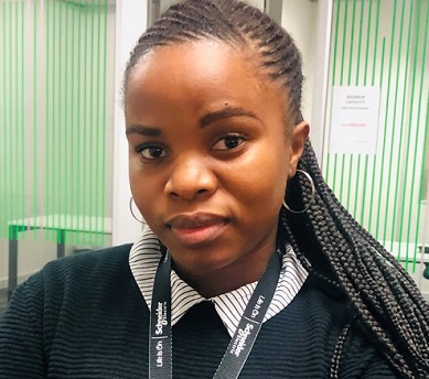 Khomotso Merriam Monyai, is one such South African young lady, who grew up in poverty engulfed places, but forced herself into the male-dominated engineering industry as she defied all odds to stardom