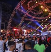 Rabat’s Africa summer festival concludes