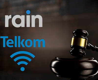 Rain-Telkom deal
