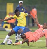 Pretoria derby marks DStv Premiership return