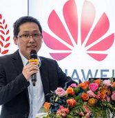 Huawei job fair matches graduates with employers