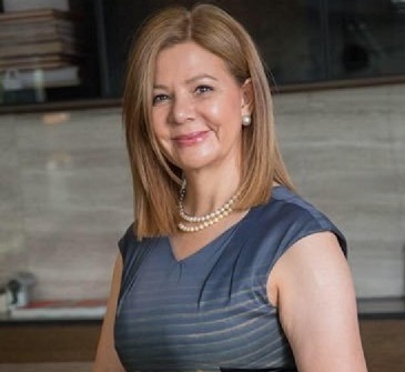 Wesgro Chief Executive Officer, Wrenelle Stander