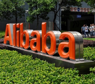 Alibaba Cloud office