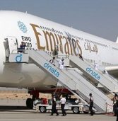 Emirates ramping up operations across Africa