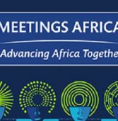 Meetings Africa anticipates busier skies