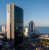 Radisson Blu is the talk of the town