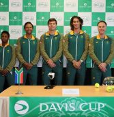 South Africa contemplates Davis Cup walkover