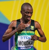 Mokoka, Mbhele favourites in Cape Town Marathon