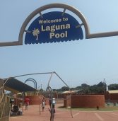 Laguna a hideout amid Durban beach closures
