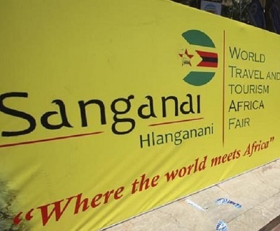 Sanganai/Hlanganani World Tourism Expo