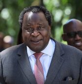 Mboweni appointed on board of SA Zijin Platinum