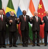 BRICS relishes Africa free trade deal